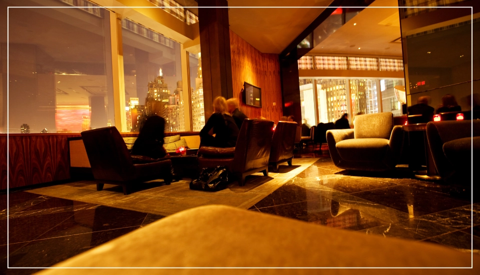 心地よい夜のための「大人のマナー」