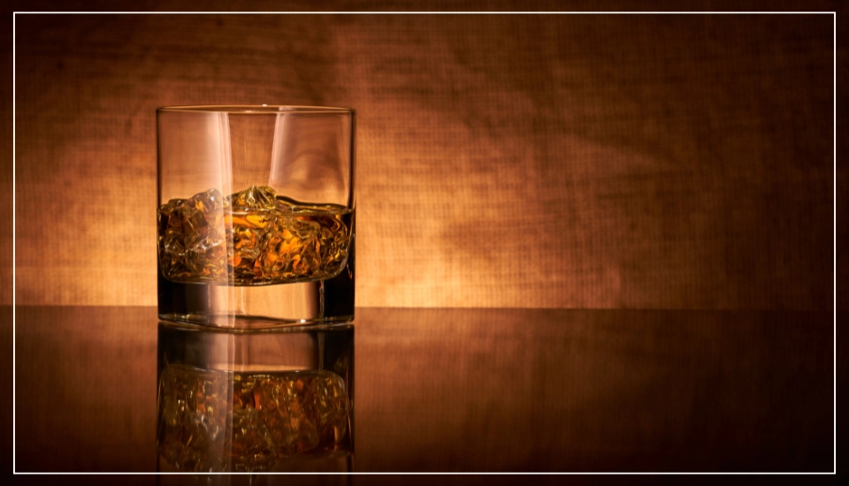 これを知っていれば上級者｜グラスと所作のタブー