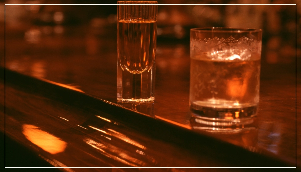 【明日話したくなる】バーにまつわる3つの豆知識