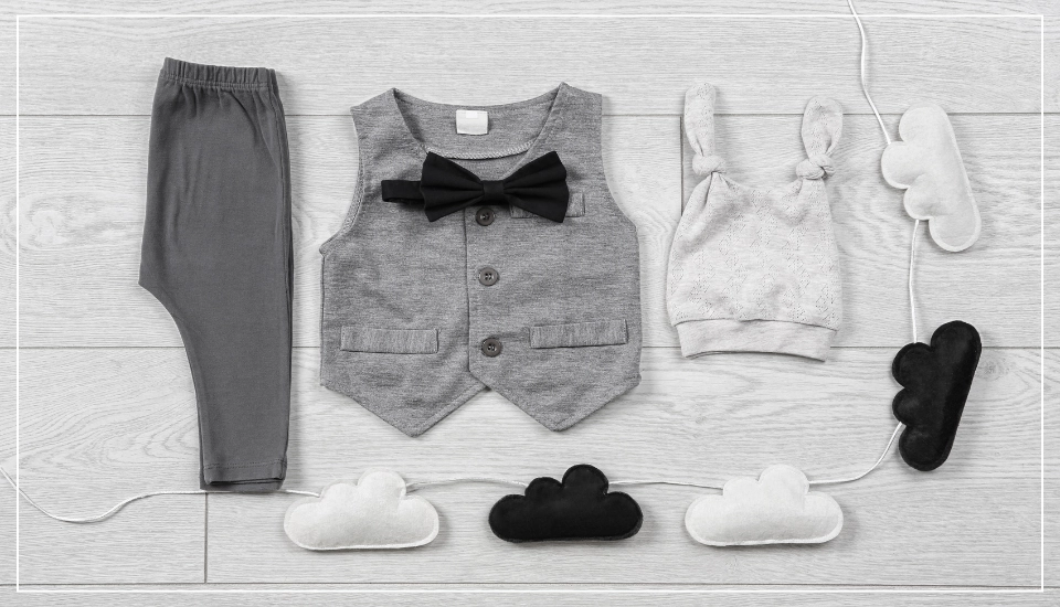 大切なのは「清潔感」