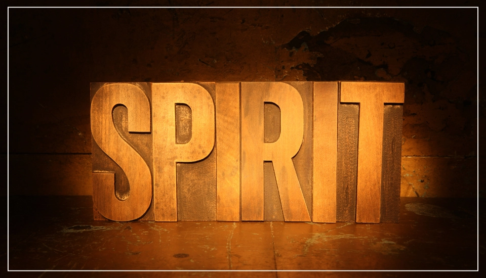 まずは基本「4大スピリッツ」の個性を知る