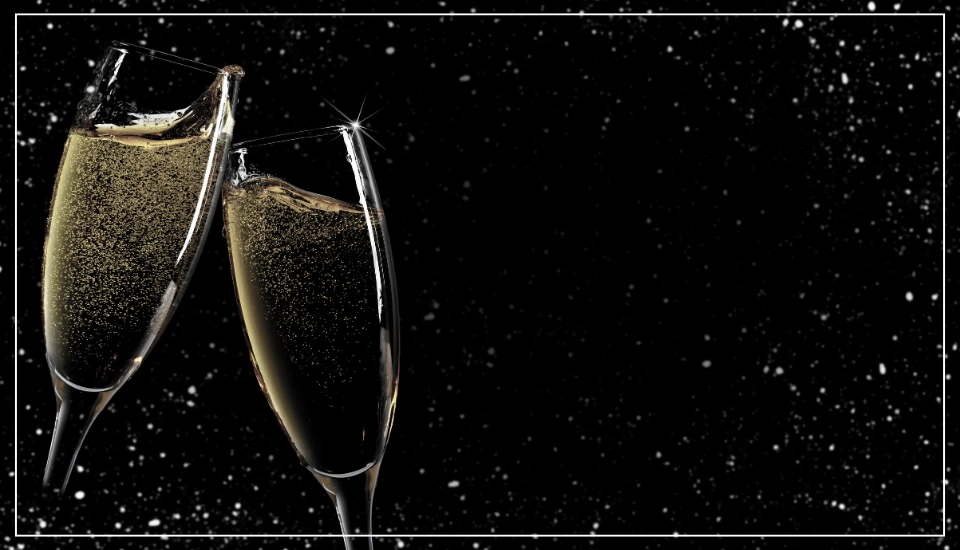 今夜、自分へのご褒美を